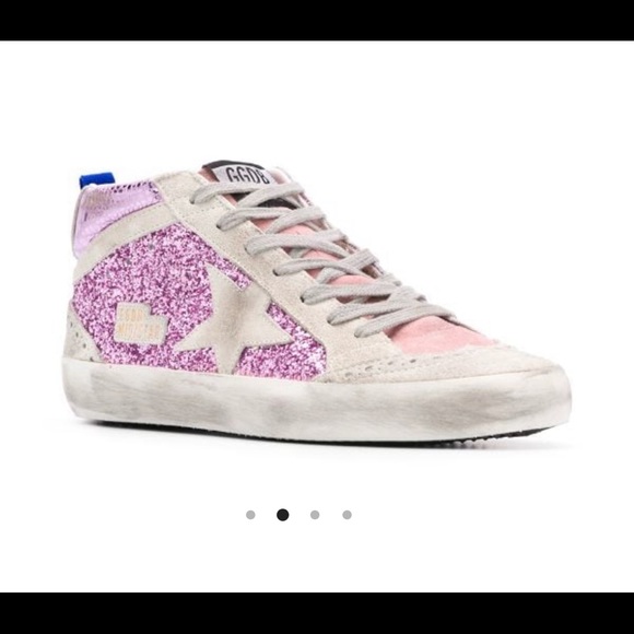 Golden Goose Shoes - Do not purchase trade!